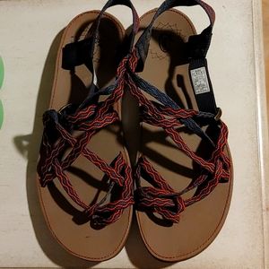 Chaco Pulse Eclipse Sandal